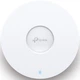 Точка доступа TP-LINK EAP610 AX1800, 1xGE LAN, PoE, Passive PoE - изображение 1