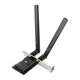 Адаптер WiFi TP-LINK Archer TX20E AX1800, PCI-Express x1, BT5.2 - изображение 2