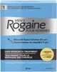 Розчин міноксидилу для росту волосся і бороди Rogaine Minoxidil 2% 60 мл - зображення 2