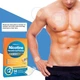 Никотиновые пластыри Aroamas Nicotine Patches 1 уровень (21 пластырь по 14 мг никотина) - изображение 5