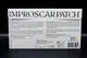 Пластырь для разглаживания послеоперационных рубцов Improscar Patch 200 × 30 мм 4 шт - изображение 2