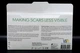 Пластырь для разглаживания послеоперационных рубцов Improscar Patch 200 × 30 мм 4 шт - изображение 4