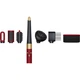 Фен-стайлер Dyson Airwrap Multi-Styler and Dryer Curly to Coily Velvet Red/Gold [126833] - изображение 2