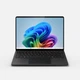 Сенсорный ноутбук 15" Microsoft Surface Laptop 7 Snapdragon X Elite X1E-80-100 RAM 16GB SSD 1TB 20ч батарея Windows 11 Алюминиевый корпус (UKR) Б/В - изображение 1