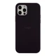 Чохол Silicone Case Full Size (AA) для iPhone 11 Pro Max Колір 48.Dragon Fruit - изображение 13