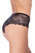 Шорти жіночі труси кюлоти ORO 2222 Renata borg XL - изображение 2