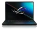 Ноутбук Asus ROG Zephyrus G15 GA503QM (GA503QM-BS94Q) Black - зображення 1