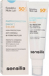 Fluid przeciwsłoneczny Sensilis Photocorrection HA 50+ Color Hidrating Fluid 50 ml (8428749008453) - obraz 3