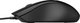 Mysz HP 105 USB Black (822M9UT#ABB) - obraz 2