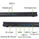 Ноутбук Acer Nitro V 15 ANV15-51-512A (NH.QNBEU.001) Black ( 12292 ) - изображение 2