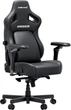 Крісло для геймерів Anda Seat Kaiser 4 V2 Size XL PVC Black (AD12YDDC-XLL-20-B-PV/C-03) ( 17566 ) - зображення 2