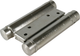Zawias wahadłowy niklowany IBFM 150 mm 107036 (000040068893) - obraz 1