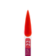 Акригель для нігтів камуфлюючий Steffani Light Acryl Gel 10 мл, 22 Червоний - изображение 2