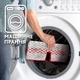 Универсальная швабра с распылителем и насадкой из микрофибры (Поворотная на 180° двухсторонняя насадка,для всех типов поверхностей) - изображение 8