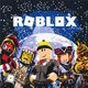 Картина по номерам Roblox работы (работалокс) 30*30 см Оригами - изображение 1