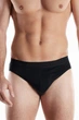 Трусы слип Bugatti 48(M) Черный (122645) - изображение 1