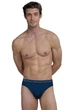 Трусы слип Tom Tailor 52(XL) Принт (122644) - изображение 2