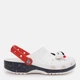 Женские кроксы Crocs Peanuts Classic Clog Mlt 211124-90H 36-37 (M4/W6) 22 см Multi (198445181535) - изображение 1