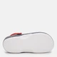 Женские кроксы Crocs Peanuts Classic Clog Mlt 211124-90H 36-37 (M4/W6) 22 см Multi (198445181535) - изображение 6