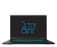Ноутбук Gigabyte GAMING A16 PRO Core 7 240H/32GB/1TB RTX5070Ti 165Hz (DXHG4EECC4SD) - изображение 1