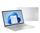 Ноутбук ASUS Vivobook 17 Core 5 120U/24GB/512/Win11X (X1704VA-AU820) - изображение 1