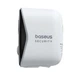IP-камера відеоспостереження Baseus Security N1 Plus Outdoor Camera 2K 2-Cam Kit White EU (S0TY002131) - изображение 3