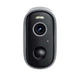 IP-камера відеоспостереження Baseus Security N1 Plus Outdoor Camera 2K 2-Cam Kit White EU (S0TY002131) - изображение 5