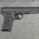 Пневматичний пістолет Borner TT Blowback (Тульський Токарєв) + 250 кульок + 5 шт балон СО2 - изображение 2