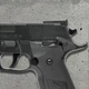 Пневматичний пістолет Borner Z122 (Sig Sauer P226) + 250 кульок + 5 шт балон СО2 - изображение 6