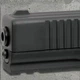 Пневматичний пістолет Borner W119 Blowback Special Force (Glock 17) — CO₂, 4.5 мм, швидкість 120 м/с - изображение 4