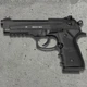 Пневматичний пістолет Borner Sport 331 Blowback (Beretta 90) + 100 кульок + 2 шт балон СО2 - изображение 5