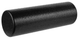 Wałek do masażu roller Rebel Active EPP 15 x 45 cm Czarny (5901890098878) - obraz 3
