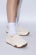 Жіночі уггі Вентура Білі Ugg Venture Daze White (41, білий) - изображение 6