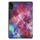 Чехол Ultra Slim Xiaomi Redmi Pad 2 (2025) 11" принт Galaxy - изображение 3