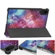 Чехол Ultra Slim Xiaomi Redmi Pad 2 (2025) 11" принт Galaxy - изображение 4