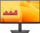 Monitor 21.5" Dell E2225HSM (210-BRDT) - obraz 1