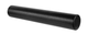 Wałek do masażu roller Rebel Active EPP 15 x 90 cm Czarny (5901890098915) - obraz 3