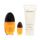Zestaw damski Calvin Klein Obsession woda perfumowana 100 ml + 15 ml + Balsam do ciała 200 ml (3616304104794) - obraz 2