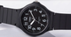 Мужские часы CASIO MW-240-1BVEF - изображение 3