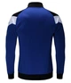 Олимпийка (мастерка) Kelme LEON синяя S 3891351.9412 - изображение 3