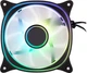 Вентилятор 2E Gaming Air Cool X Fan ACF120XB-ARGB - зображення 2