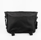 Сумка через плечо EastPak Delegate 008 Black 20L в чёрном цвете. - изображение 5