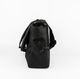 Сумка через плечо EastPak Delegate 008 Black 20L в чёрном цвете. - изображение 6