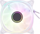 Вентилятор 2E Gaming Air Cool X Fan ACF120XW-ARGB - изображение 2