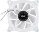 Вентилятор 2E Gaming Air Cool X Fan ACF120XW-ARGB - изображение 4