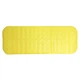 Коврик в ванную комнату на присосках MGZ-0901(Yellow) 35х95 см - изображение 1