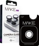 Захисне скло на камеру MAKE Camera Glass для Apple iPhone Air Clear (MGC-AI17A) - зображення 1
