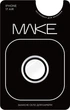 Защитное стекло на камеру MAKE Camera Glass для Apple iPhone Air White (MGC-AI17AWH) - изображение 2