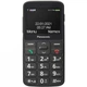 Мобильный телефон Panasonic KX-TU160 Black (KX-TU160EXB) (259612) - изображение 1