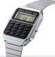 Чоловічий годинник CASIO CA-500WE-1AEF - зображення 2
